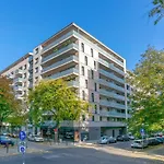 Lehel Apartman