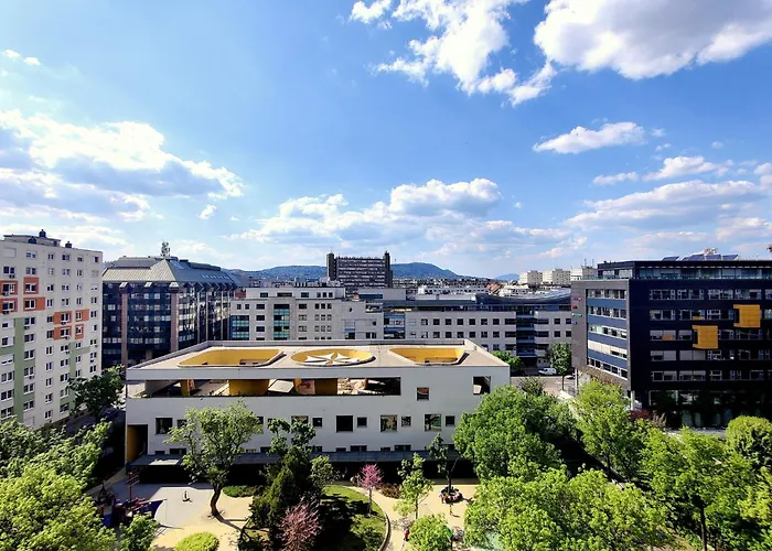 Lehel Apartman