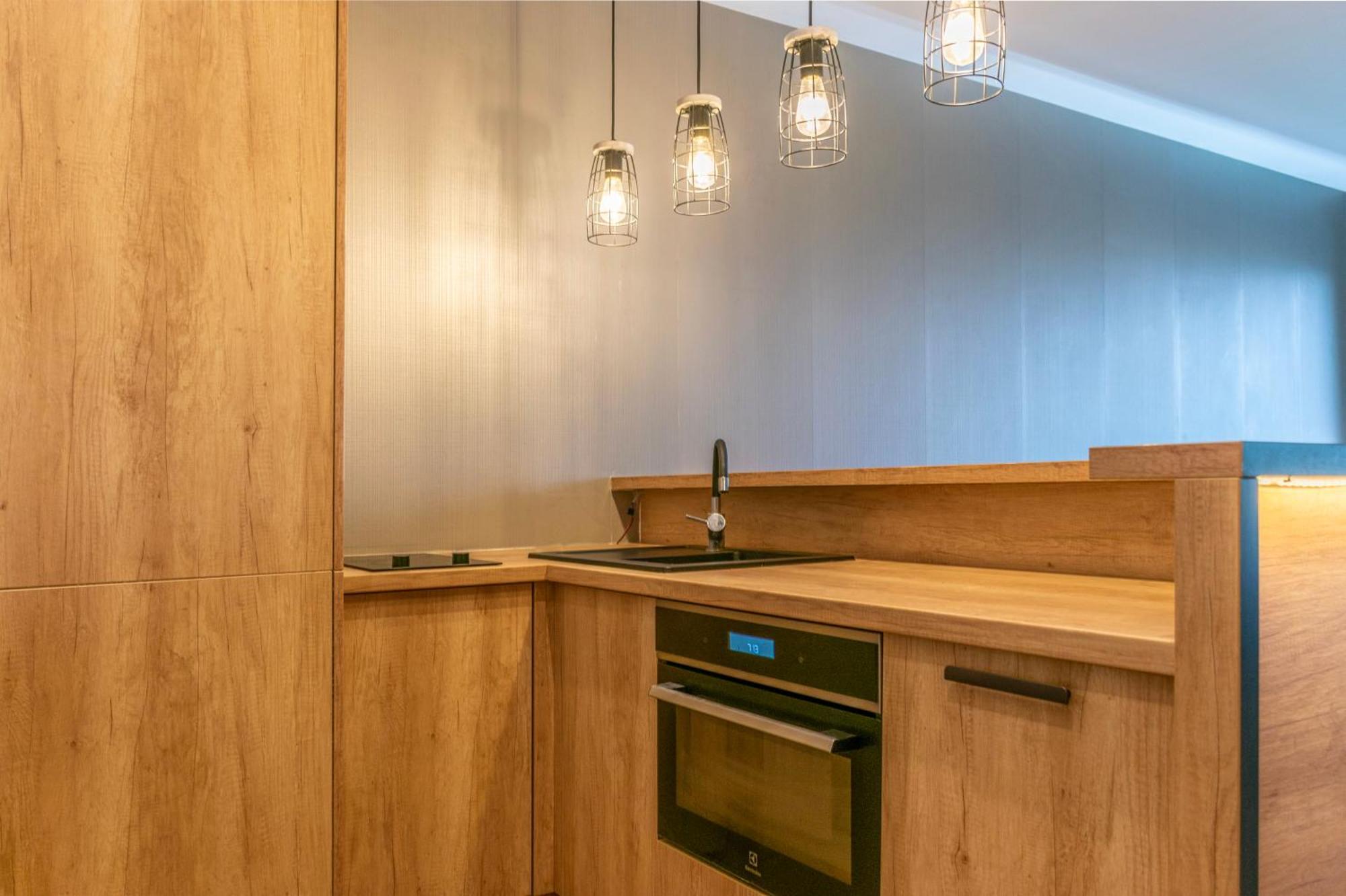 Apartment Lehel Budapest