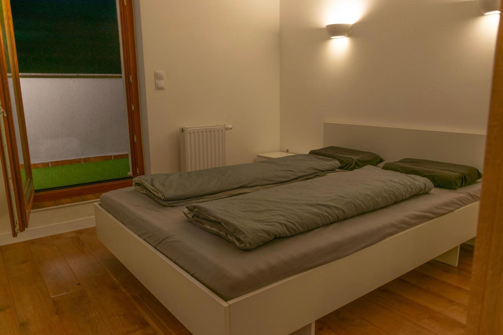 Apartment Lehel *