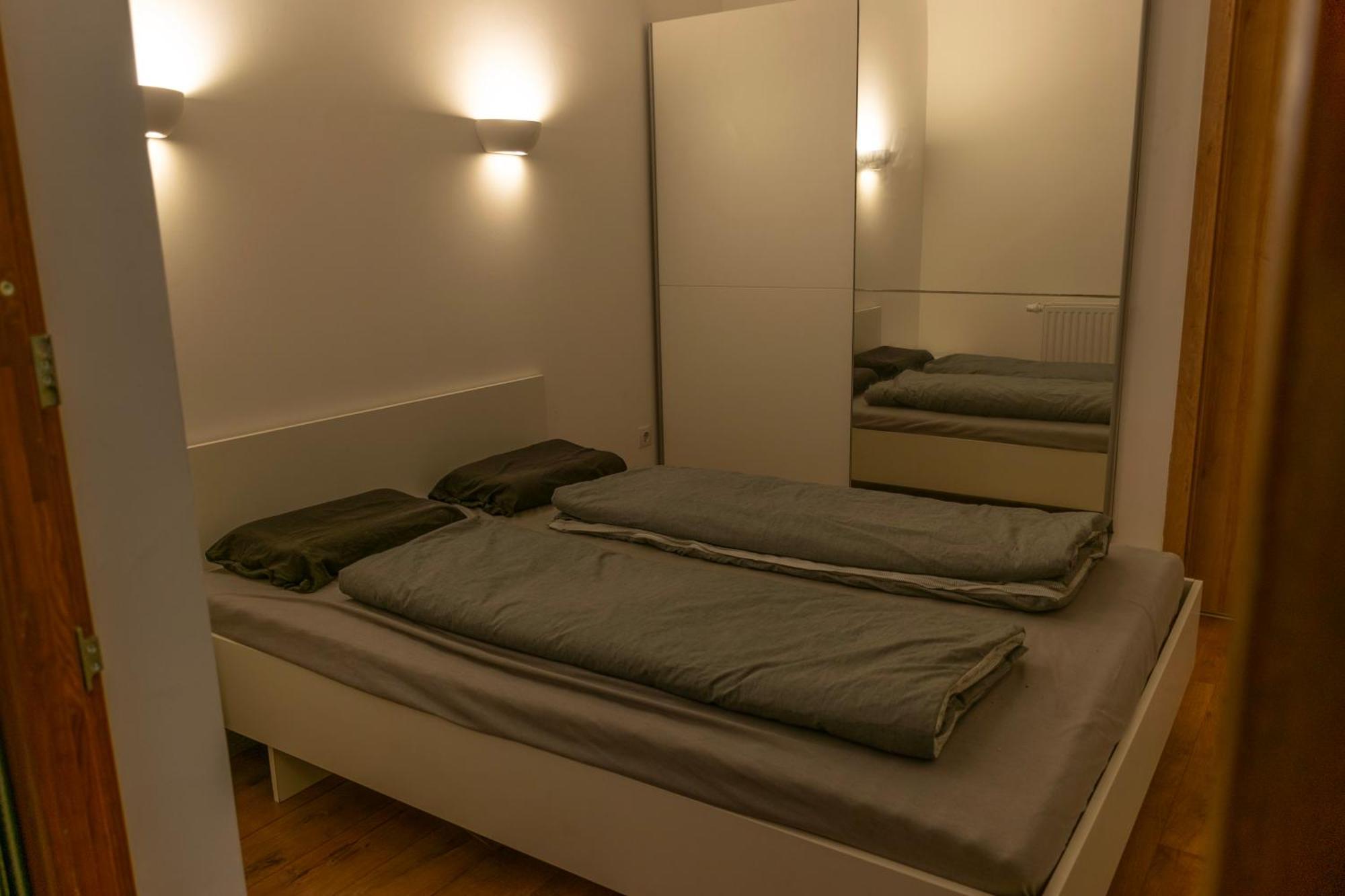 Lehel Apartment
